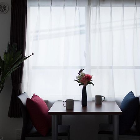 Hotel One'S Residence 삿포로 시 외부 사진
