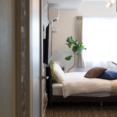 Hotel One'S Residence 삿포로 시 외부 사진