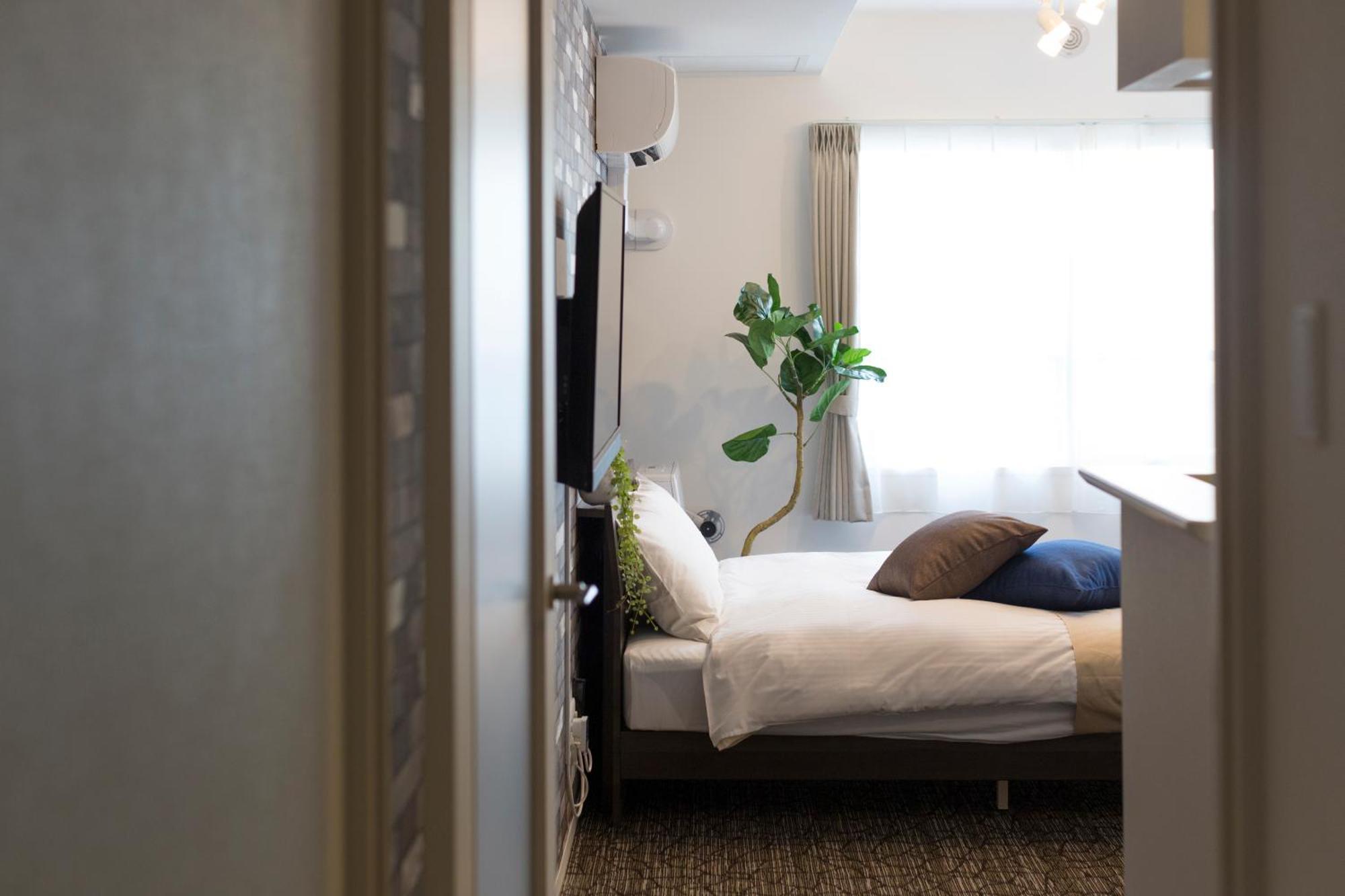 Hotel One'S Residence 삿포로 시 외부 사진