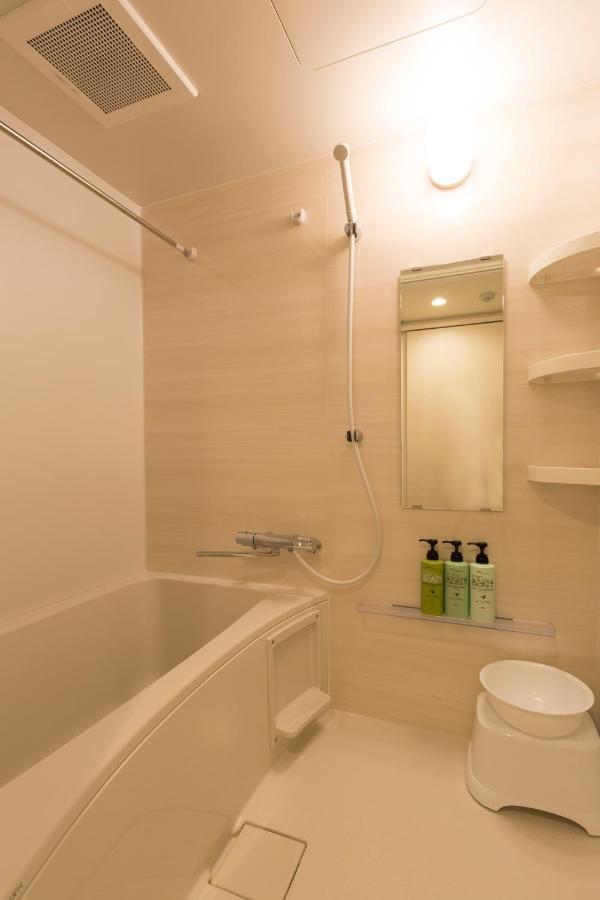 Hotel One'S Residence 삿포로 시 외부 사진