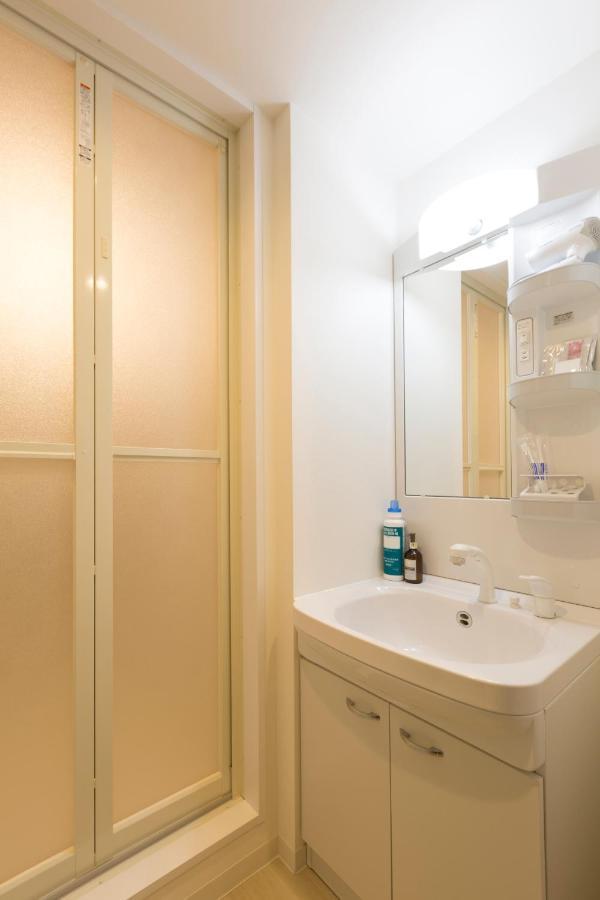 Hotel One'S Residence 삿포로 시 외부 사진