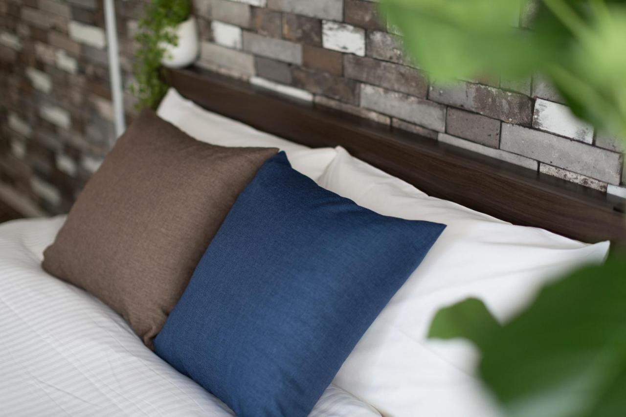 Hotel One'S Residence 삿포로 시 외부 사진