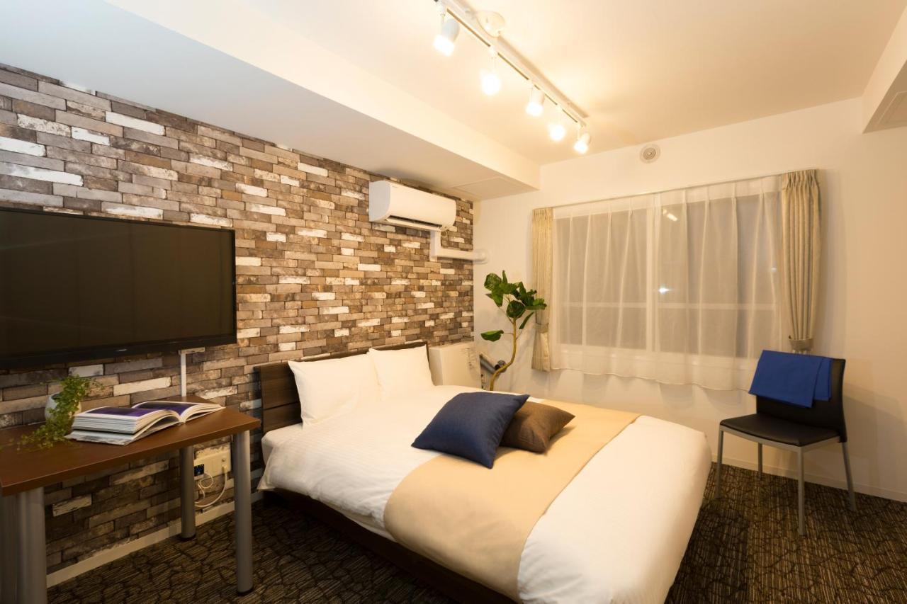 Hotel One'S Residence 삿포로 시 외부 사진