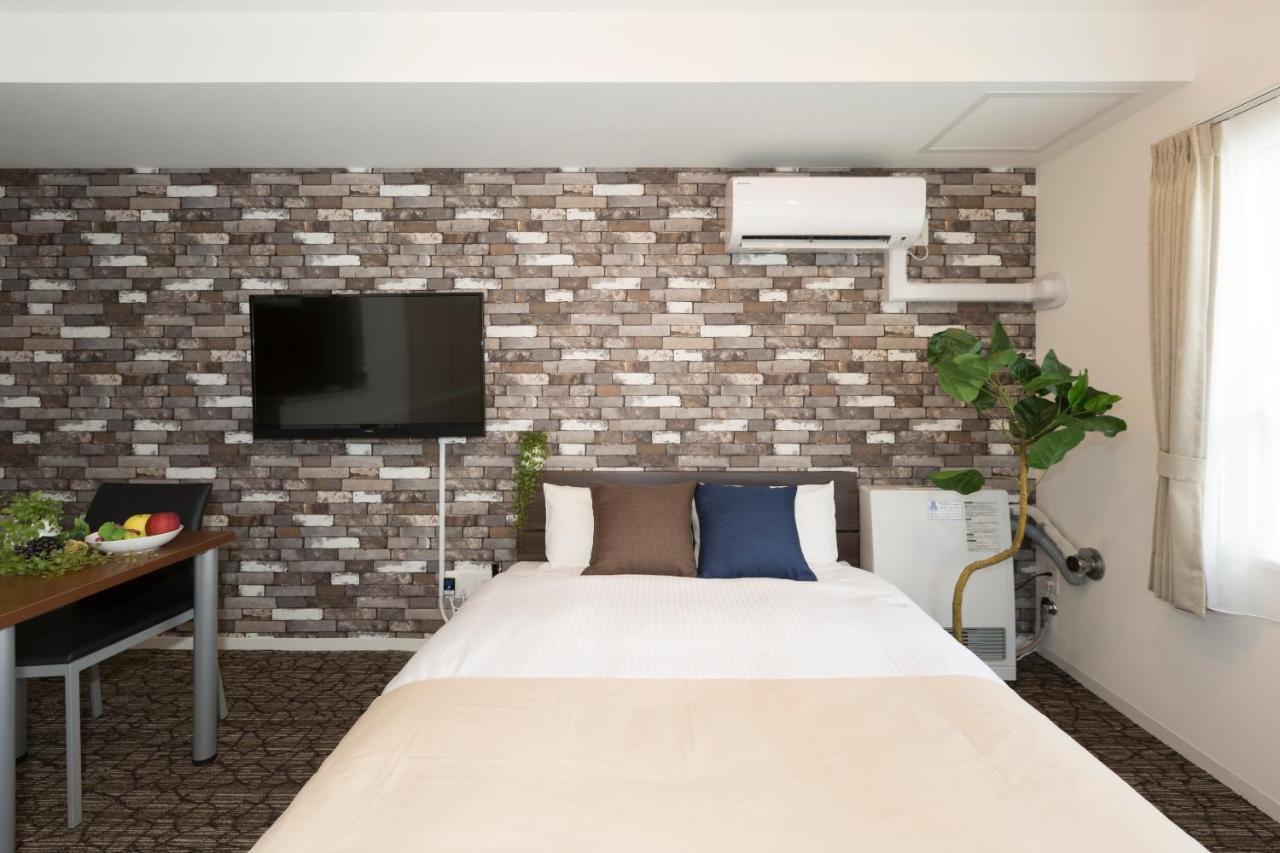 Hotel One'S Residence 삿포로 시 외부 사진