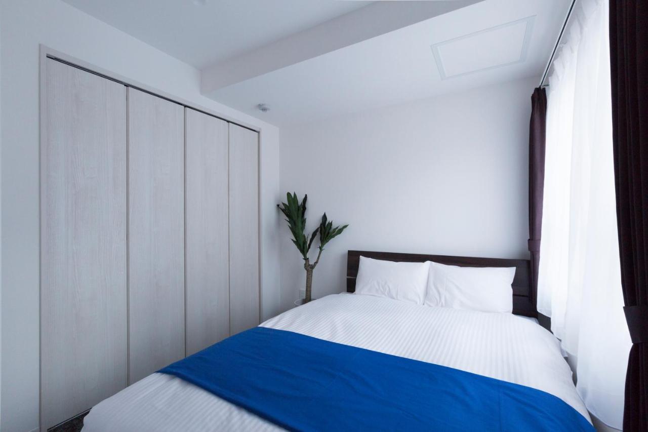 Hotel One'S Residence 삿포로 시 외부 사진
