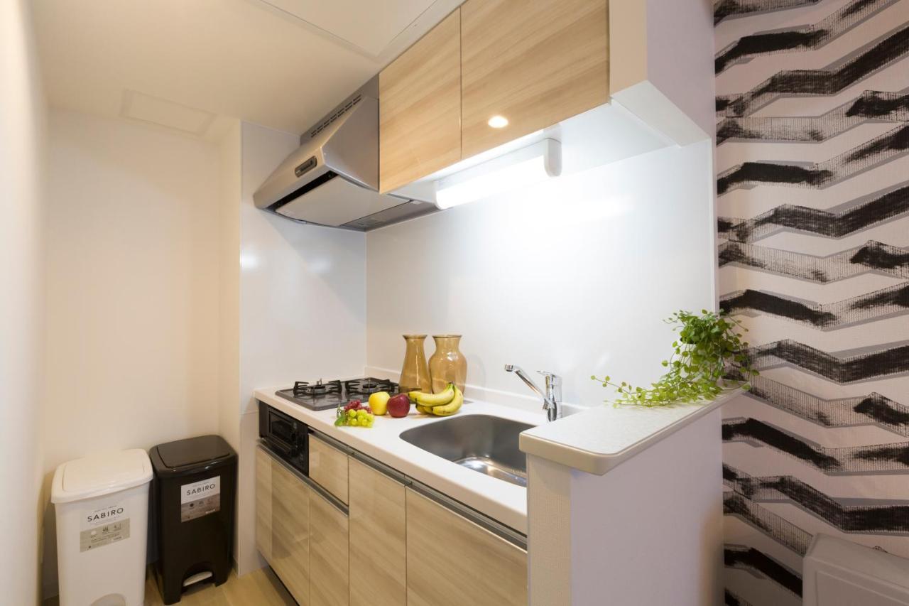 Hotel One'S Residence 삿포로 시 외부 사진