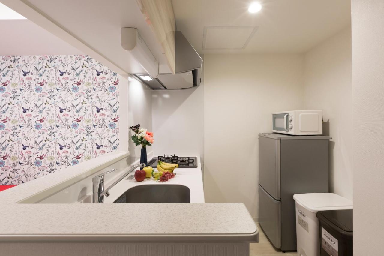 Hotel One'S Residence 삿포로 시 외부 사진