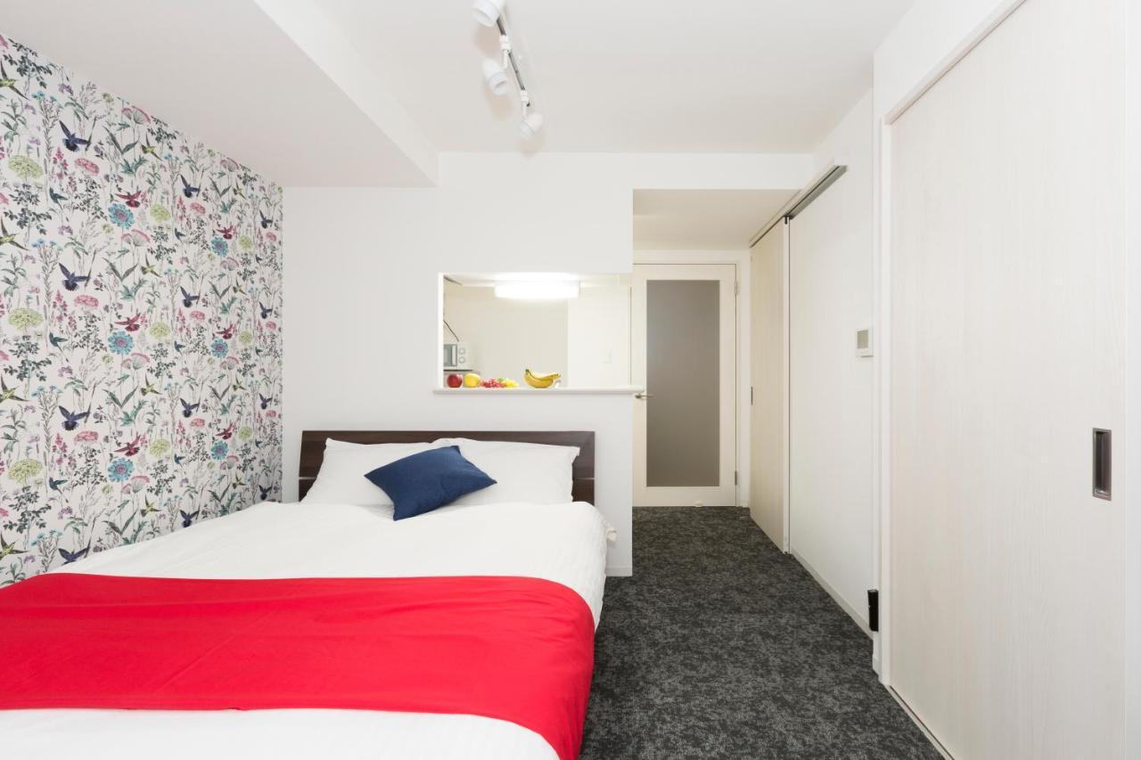 Hotel One'S Residence 삿포로 시 외부 사진