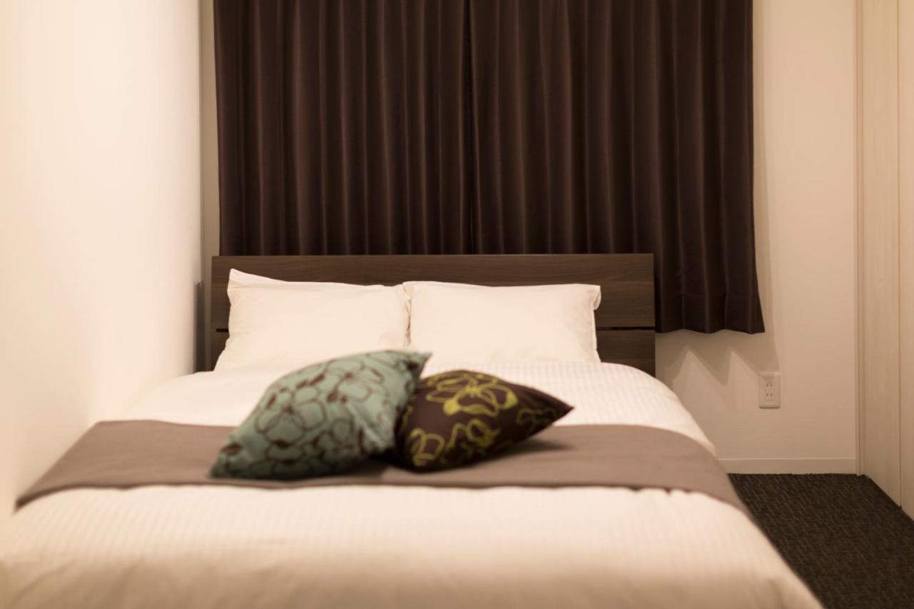 Hotel One'S Residence 삿포로 시 외부 사진